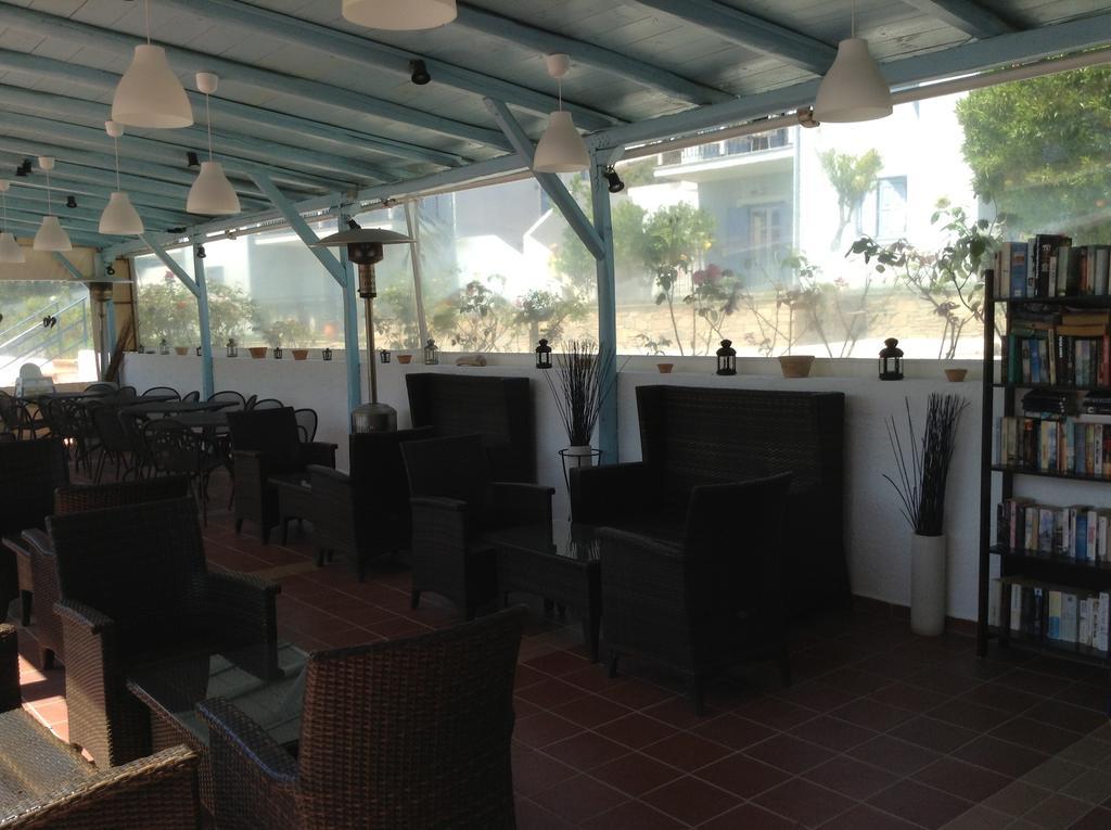 Marialena Village Platanias  Exterior foto