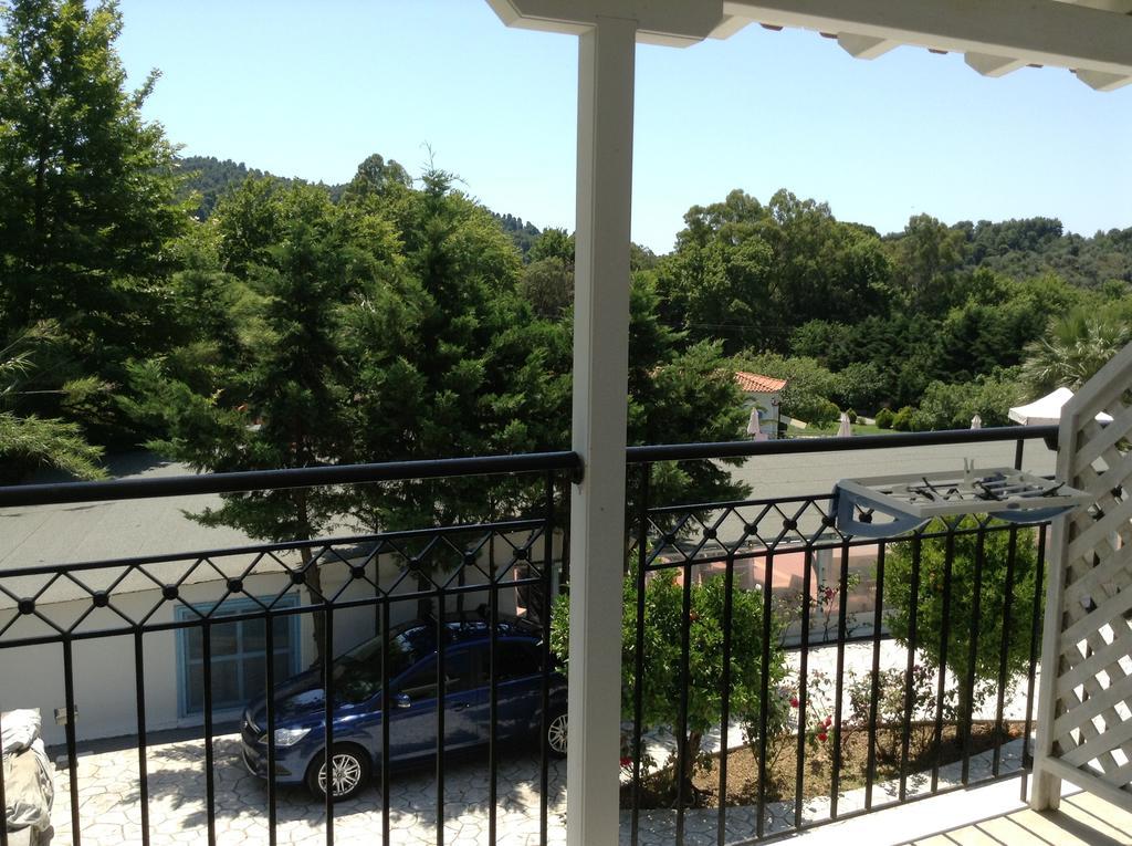 Marialena Village Platanias  Cameră foto