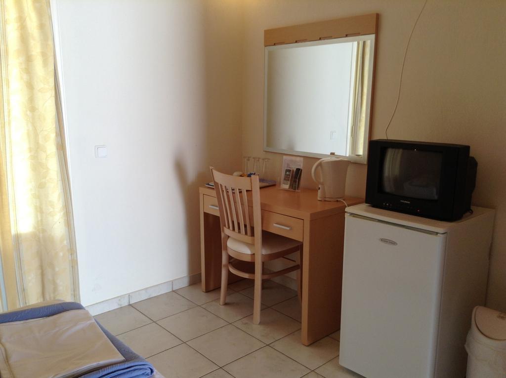 Marialena Village Platanias  Cameră foto