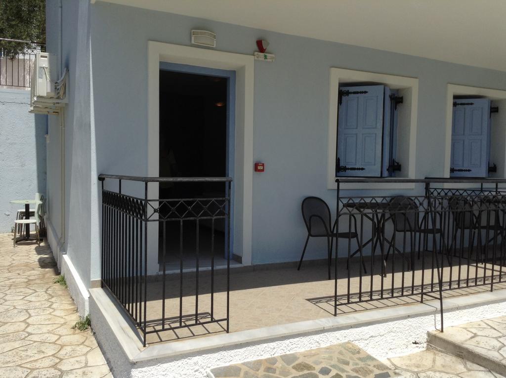 Marialena Village Platanias  Exterior foto