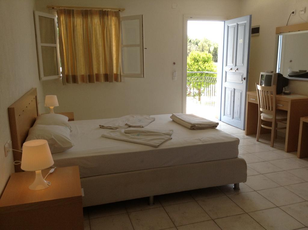 Marialena Village Platanias  Cameră foto
