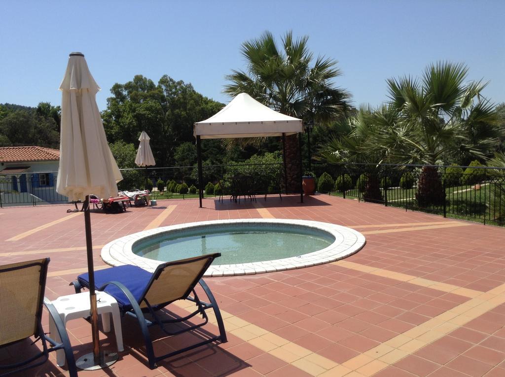 Marialena Village Platanias  Cameră foto