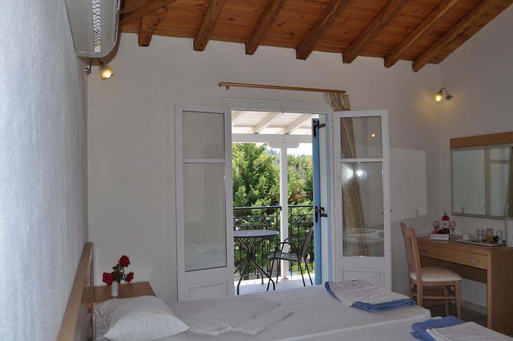 Marialena Village Platanias  Exterior foto