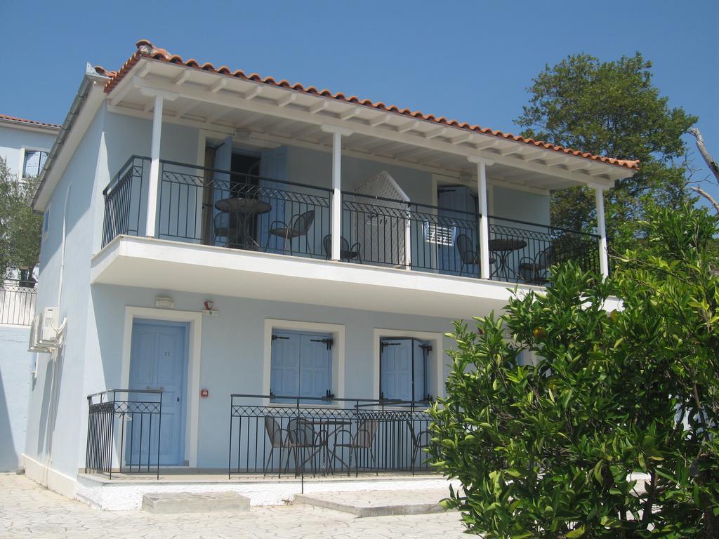 Marialena Village Platanias  Exterior foto