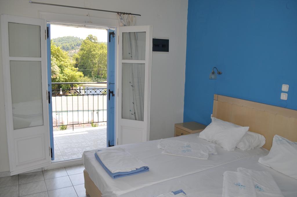 Marialena Village Platanias  Exterior foto