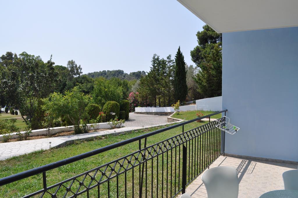 Marialena Village Platanias  Exterior foto
